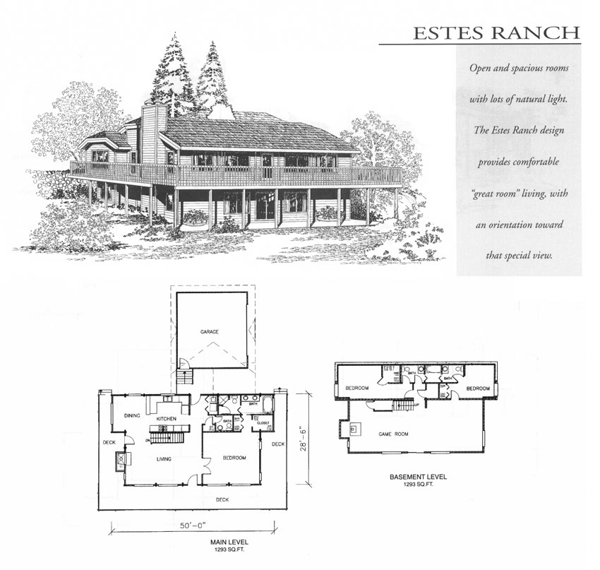 Estes Ranch